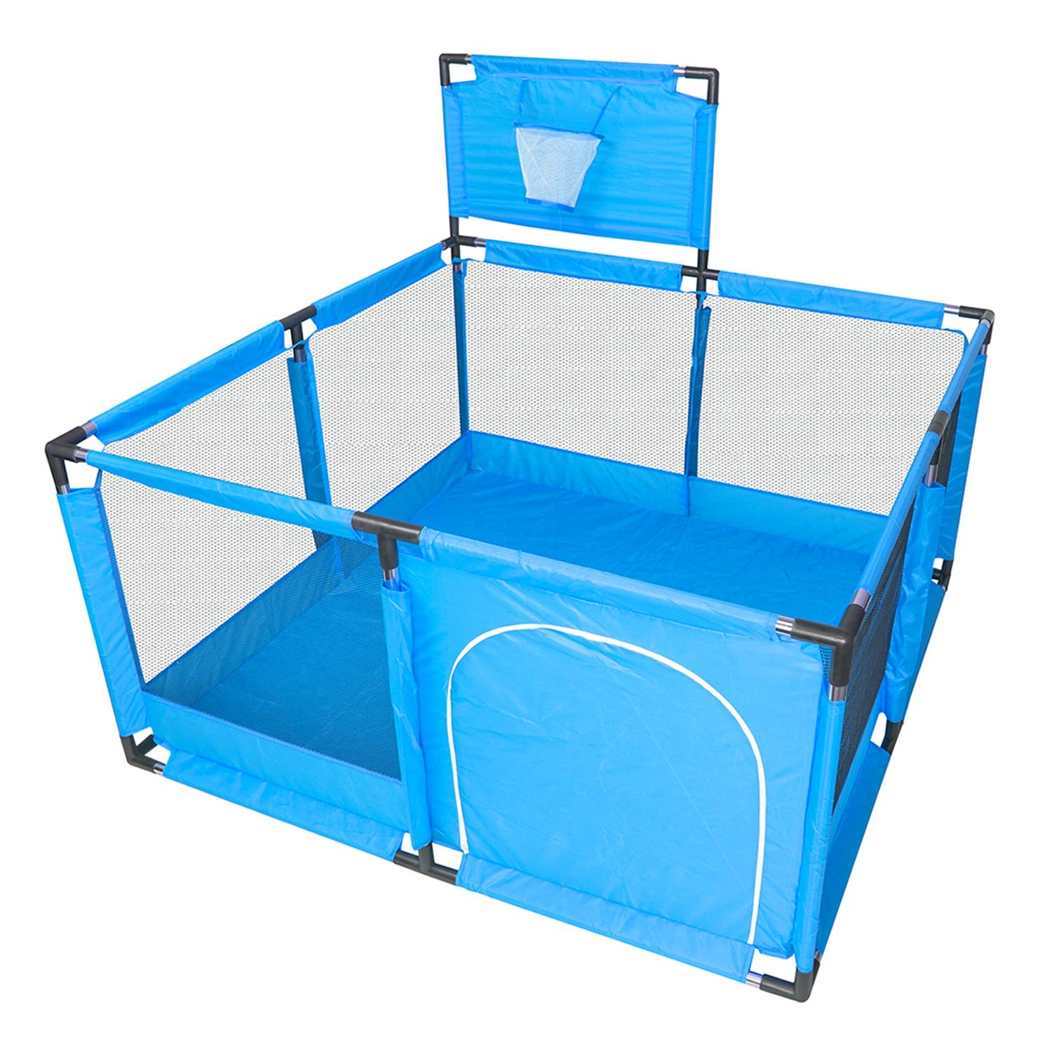 Waterproof Cordless Rechargeable Beard and Moustache