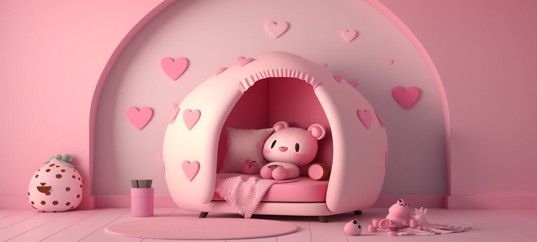 Johnson's Baby Bathing Combo